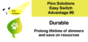 Pino Solutions Advantage #6