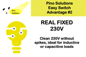 Pino Solutions Easy Switch Advantage #2