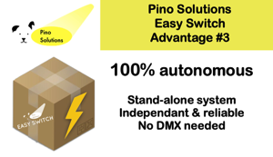Pino Solutions Advantage #3