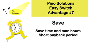 Pino Solutions Easy Switch Advantage #7